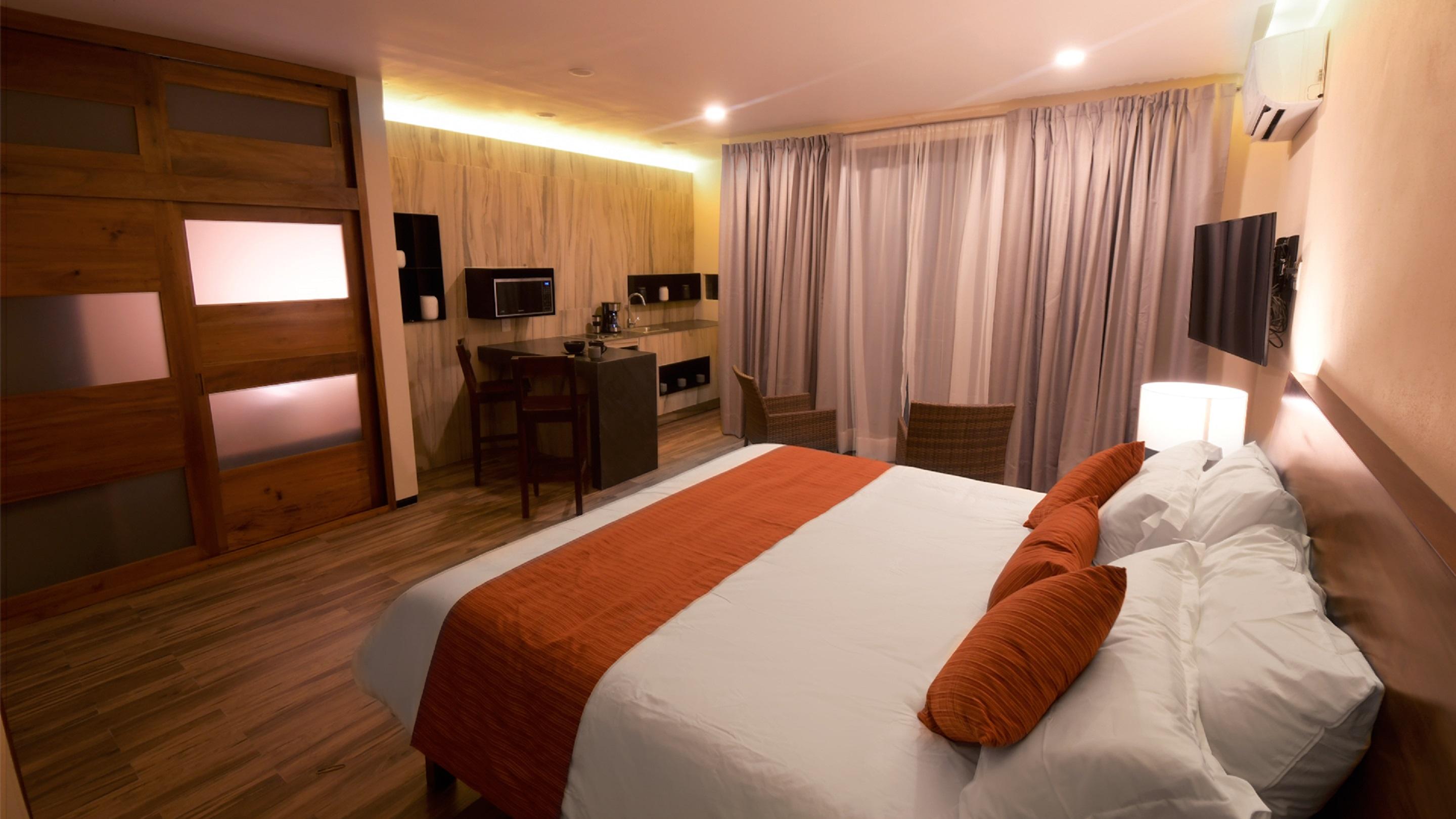 Mbh Maya Bacalar Hotel Boutique Екстериор снимка