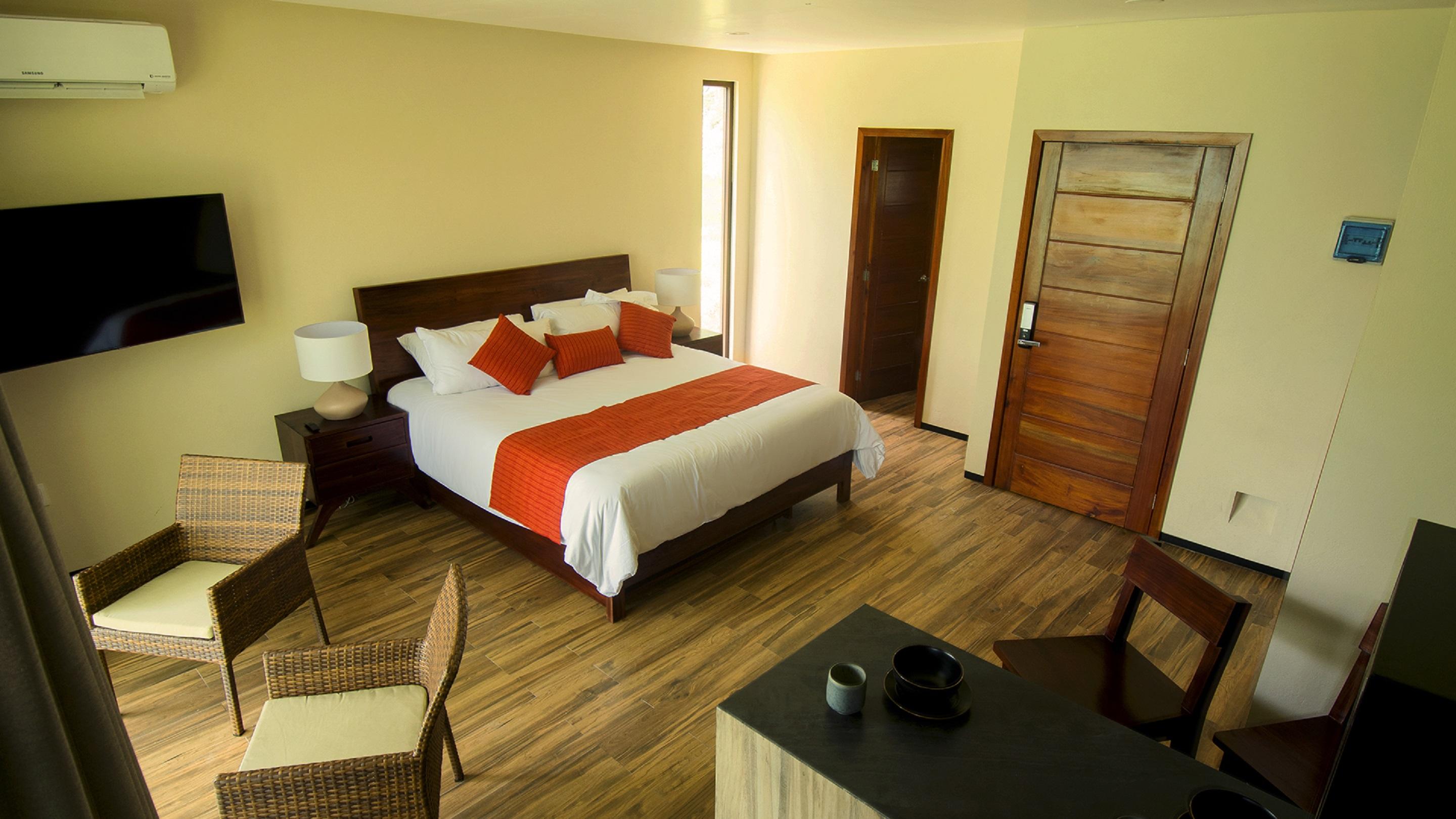 Mbh Maya Bacalar Hotel Boutique Екстериор снимка