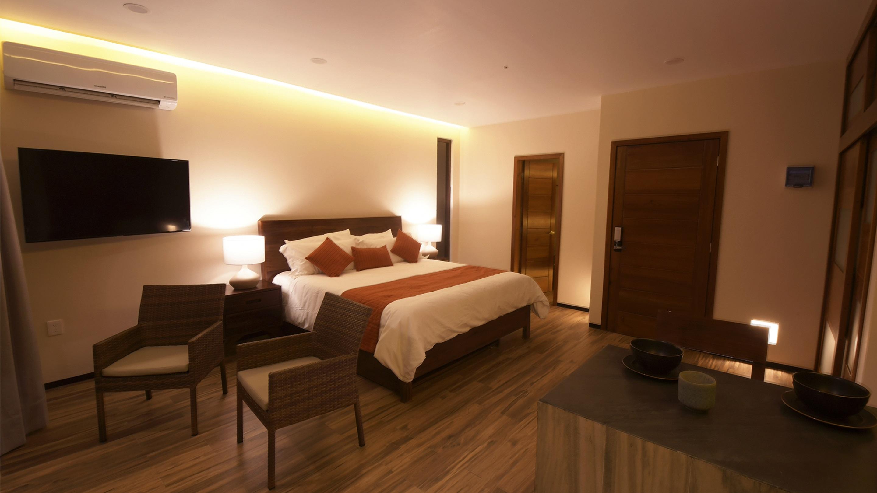Mbh Maya Bacalar Hotel Boutique Екстериор снимка