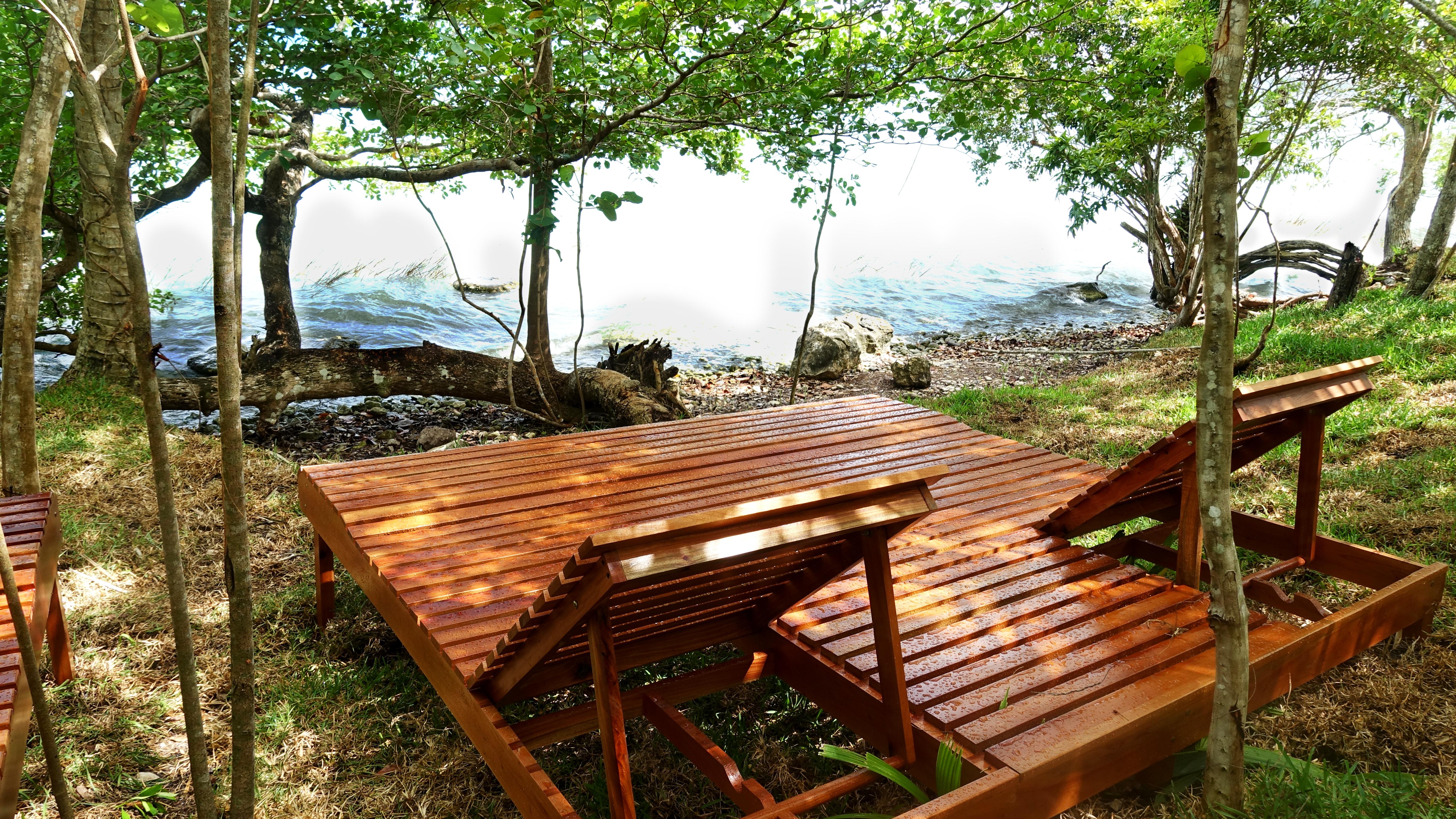 Mbh Maya Bacalar Hotel Boutique Екстериор снимка