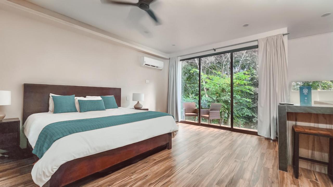 Mbh Maya Bacalar Hotel Boutique Екстериор снимка