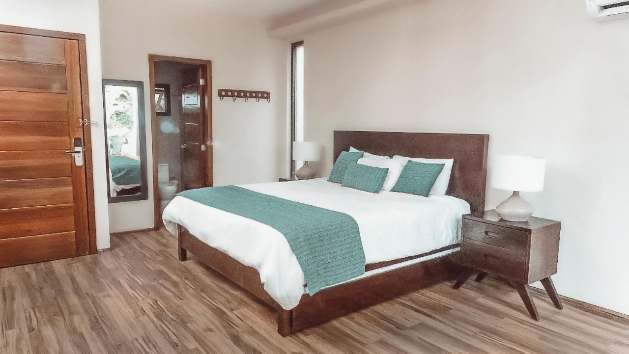 Mbh Maya Bacalar Hotel Boutique Екстериор снимка