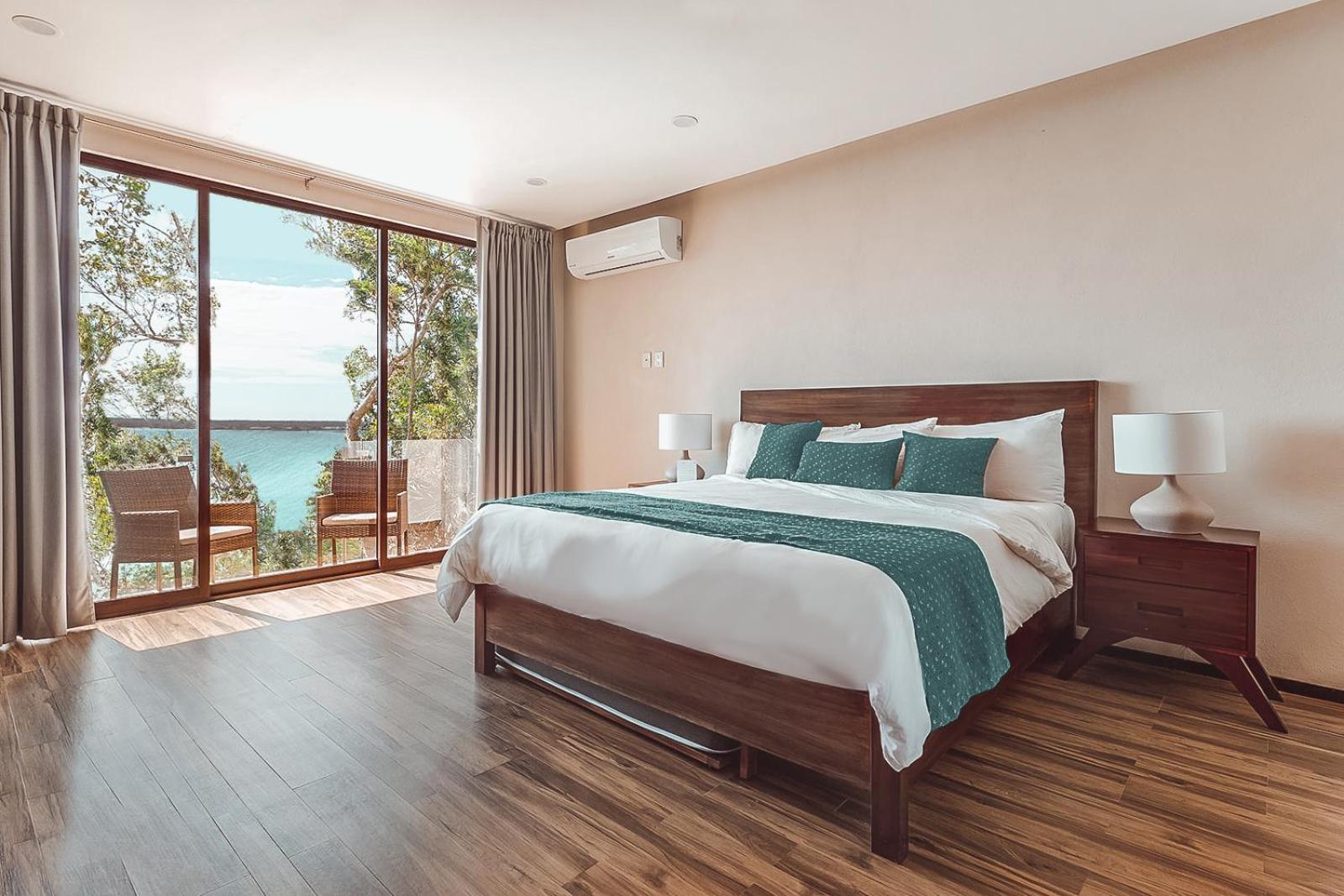 Mbh Maya Bacalar Hotel Boutique Екстериор снимка