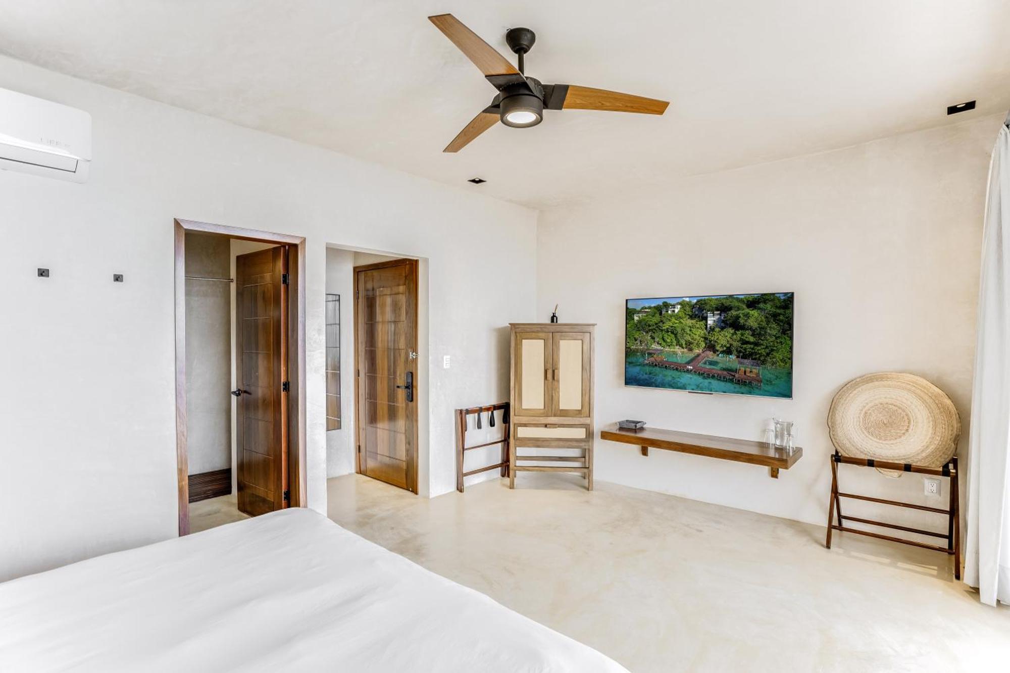 Mbh Maya Bacalar Hotel Boutique Екстериор снимка